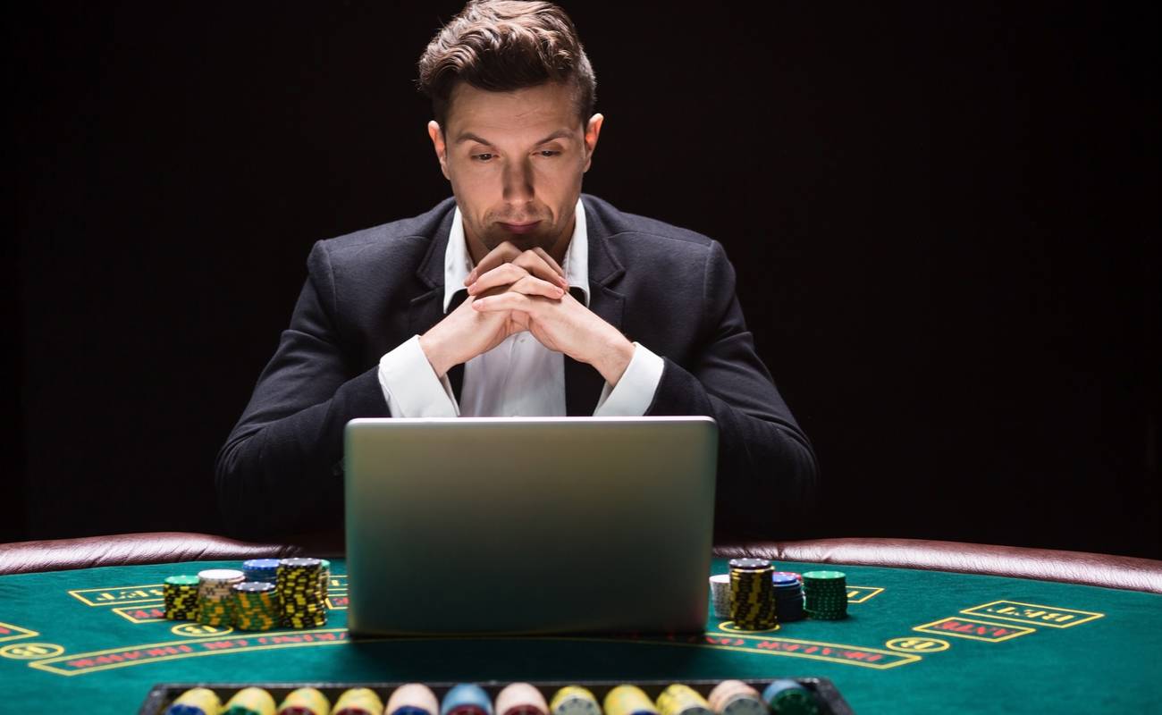 Win au Super Casino Francophone au Internet